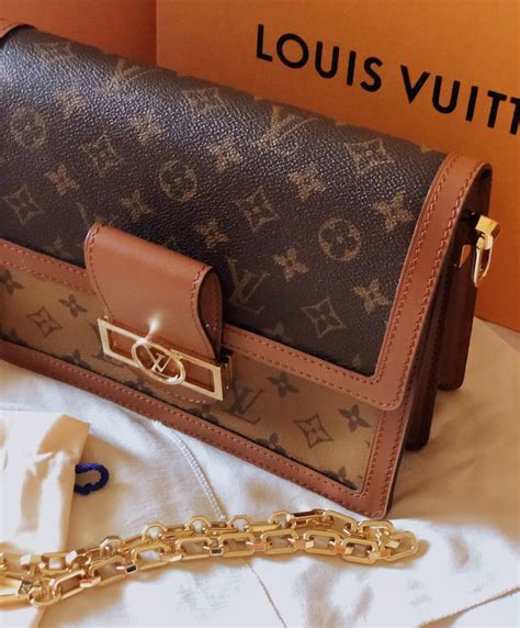 dauphine louis vuitton mod|LOUIS VUITTON DAUPHINE MM .